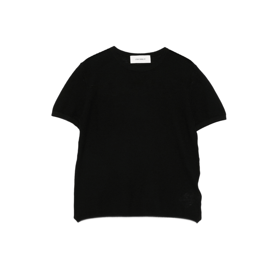 T-shirts and Polos Black