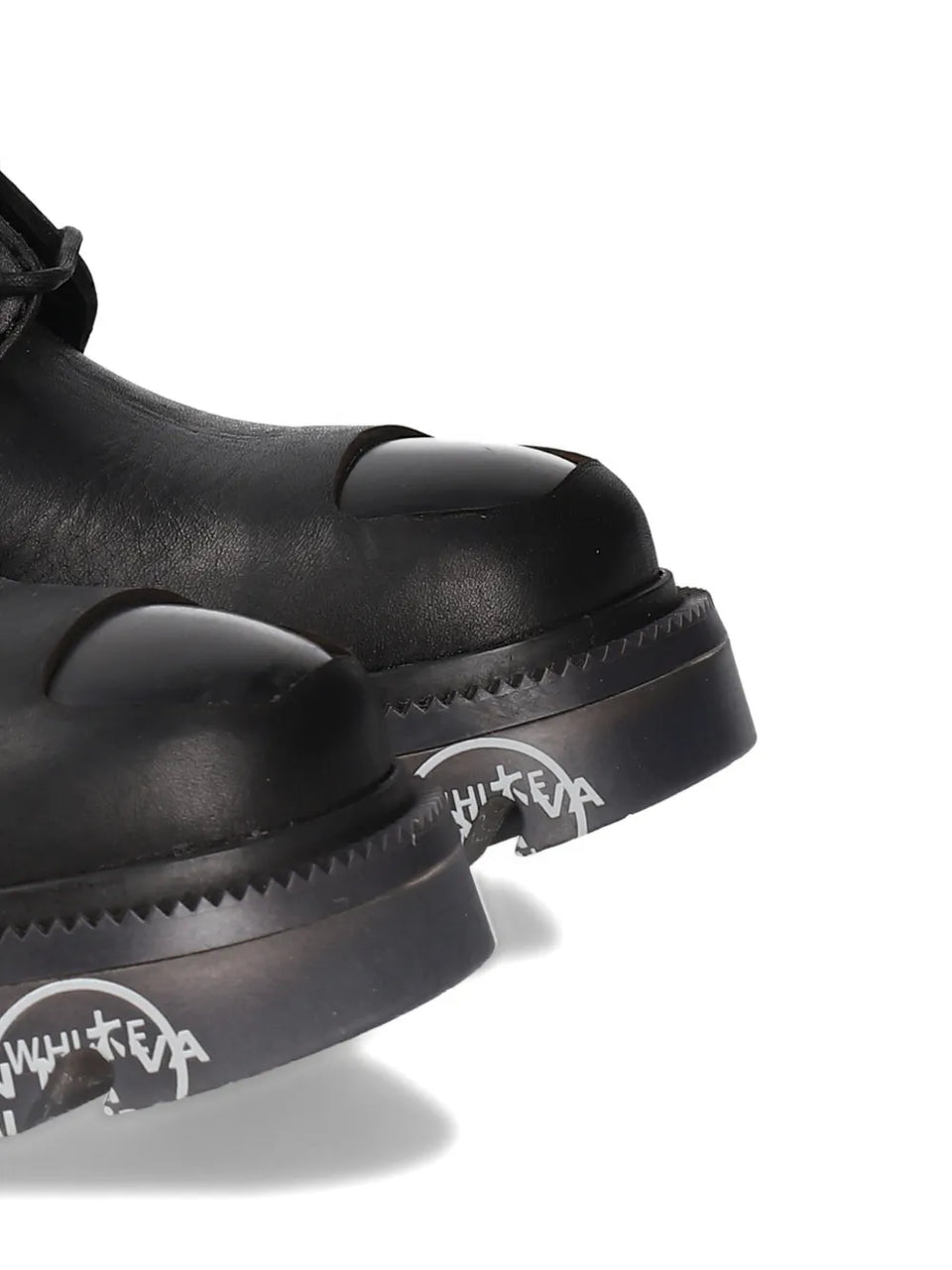 Brixton 470 lace-up boots