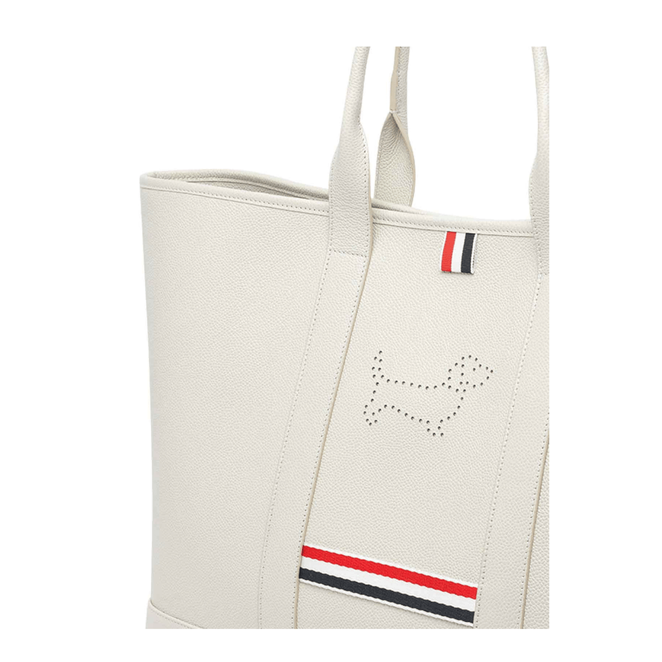 Tool Tote Shopping Bag
