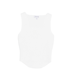 Top White