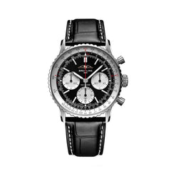 Breitling Navitimer 1 B01 Chronograph UNWORN 2025 Navitimer B01 Chronograph AB0139211 B1 P1 box & papers
