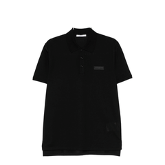 T-shirts and Polos Black