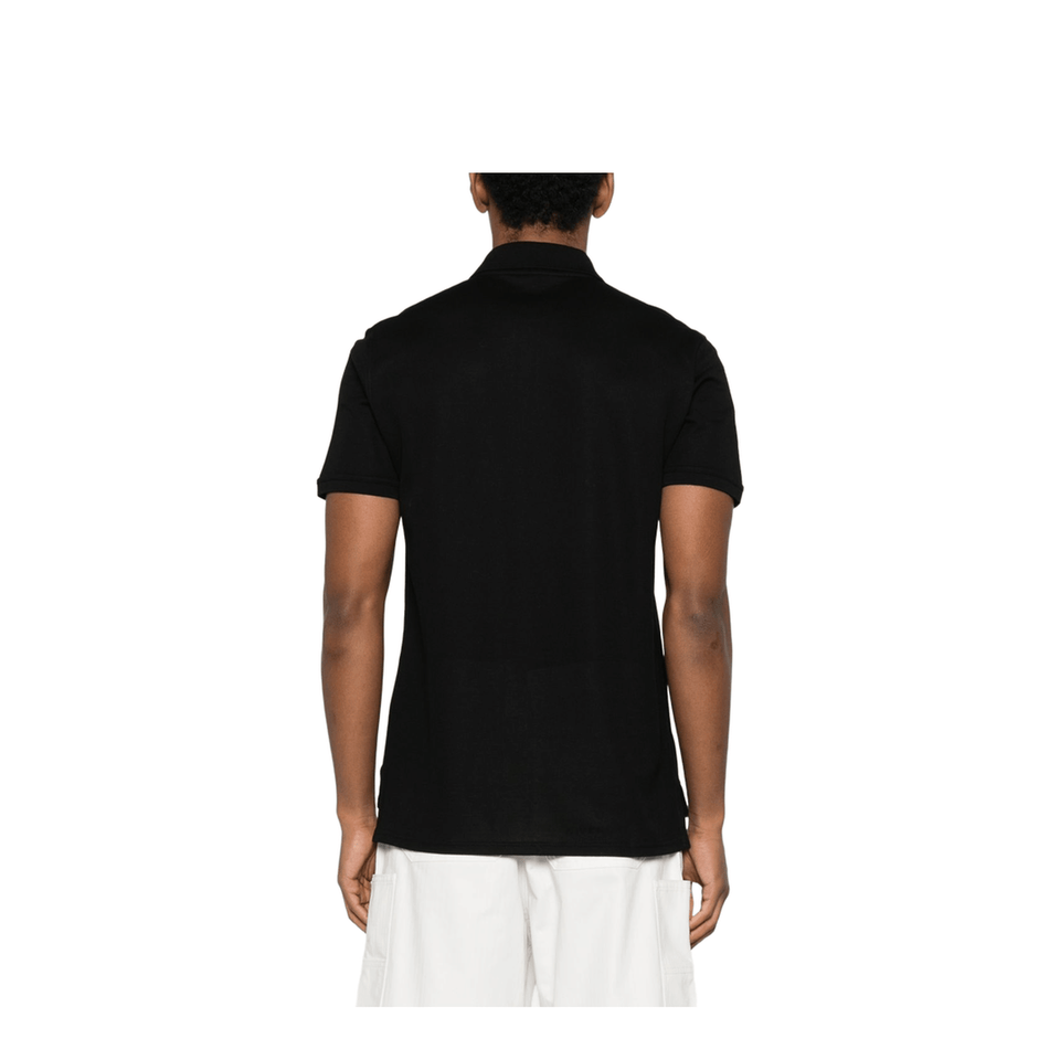 T-shirts and Polos Black