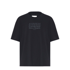 T-shirts and Polos Black