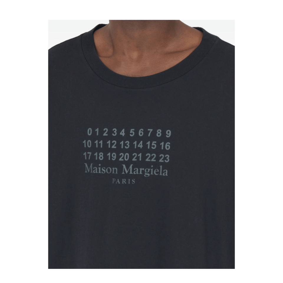 T-shirts and Polos Black