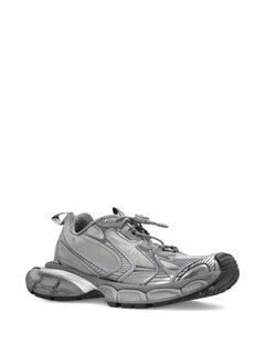 3xl panelled trainers