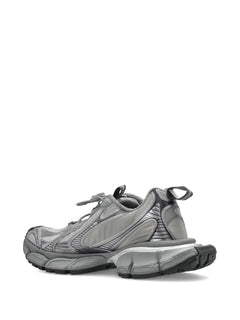 3xl panelled trainers