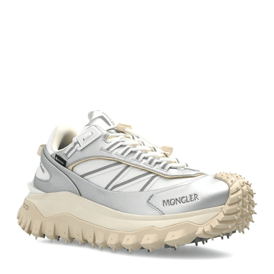 Trailgrip GTX Leather Trainers