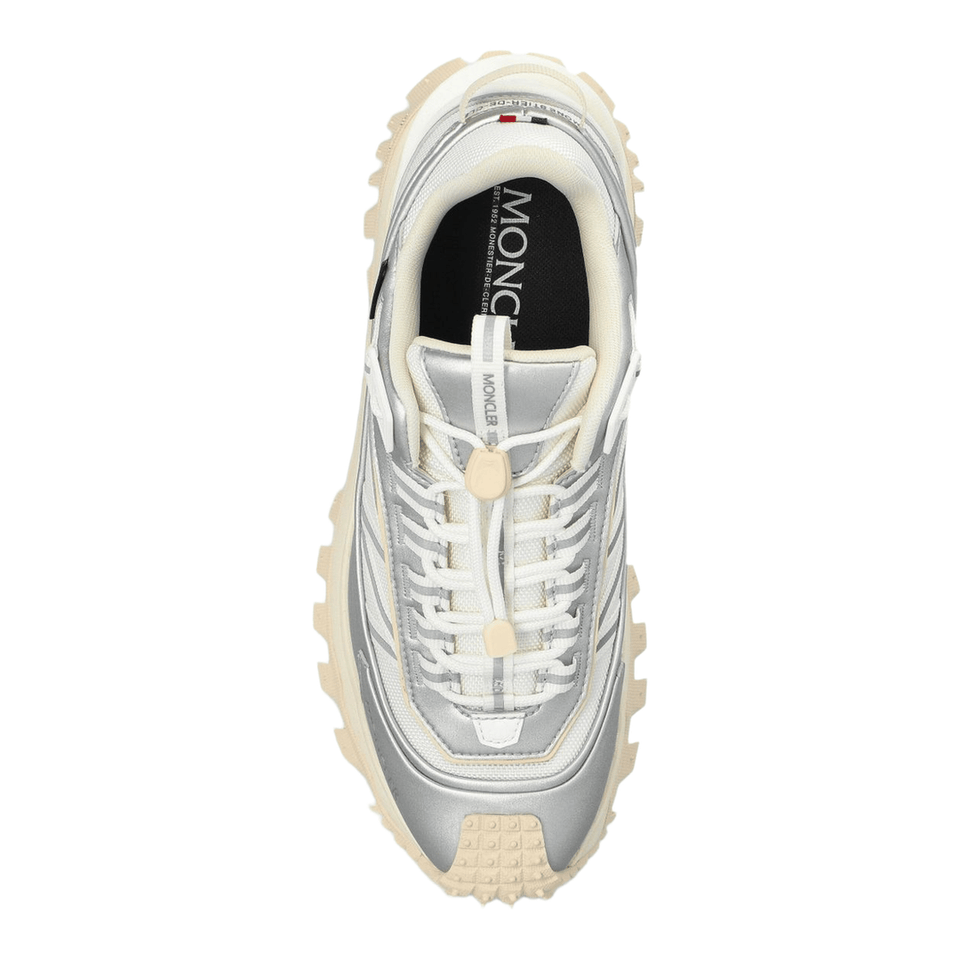 Trailgrip GTX Leather Trainers