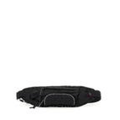 Large Belt Bag in Black