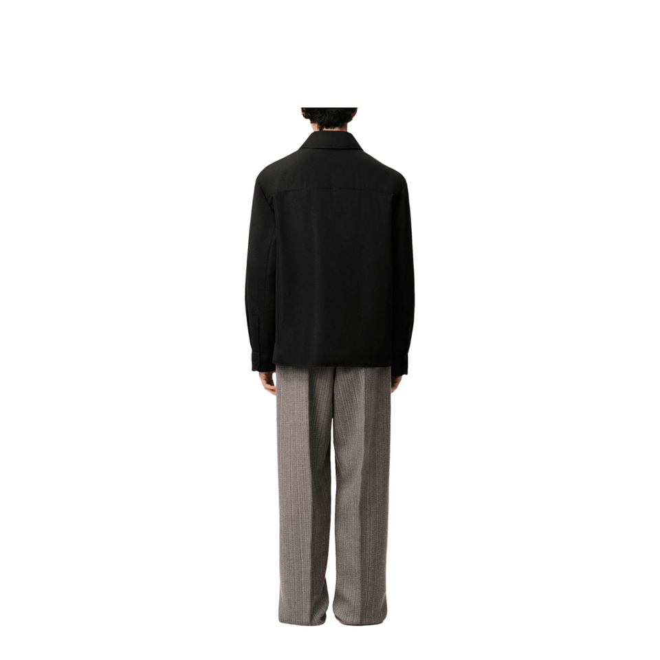 Men's Jacket Black