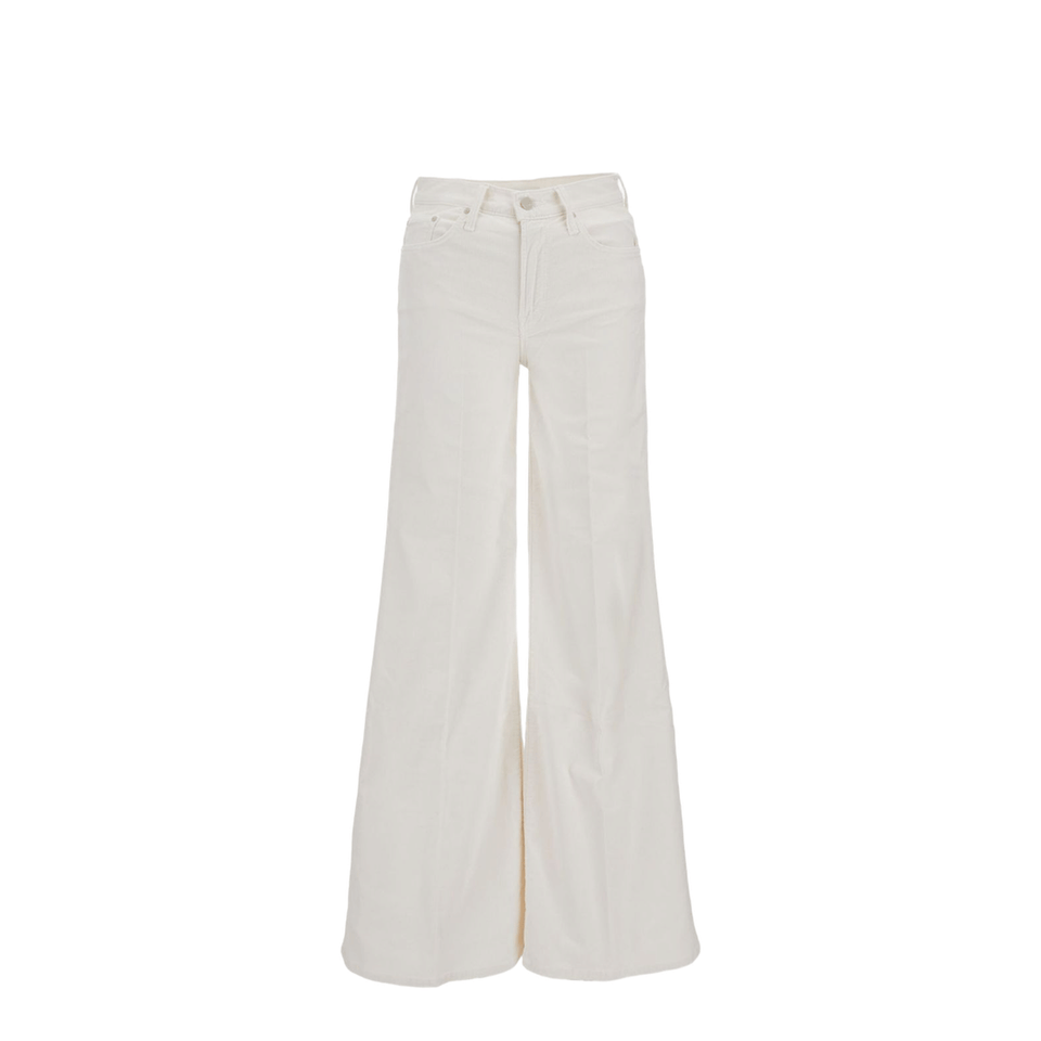 Jeans White