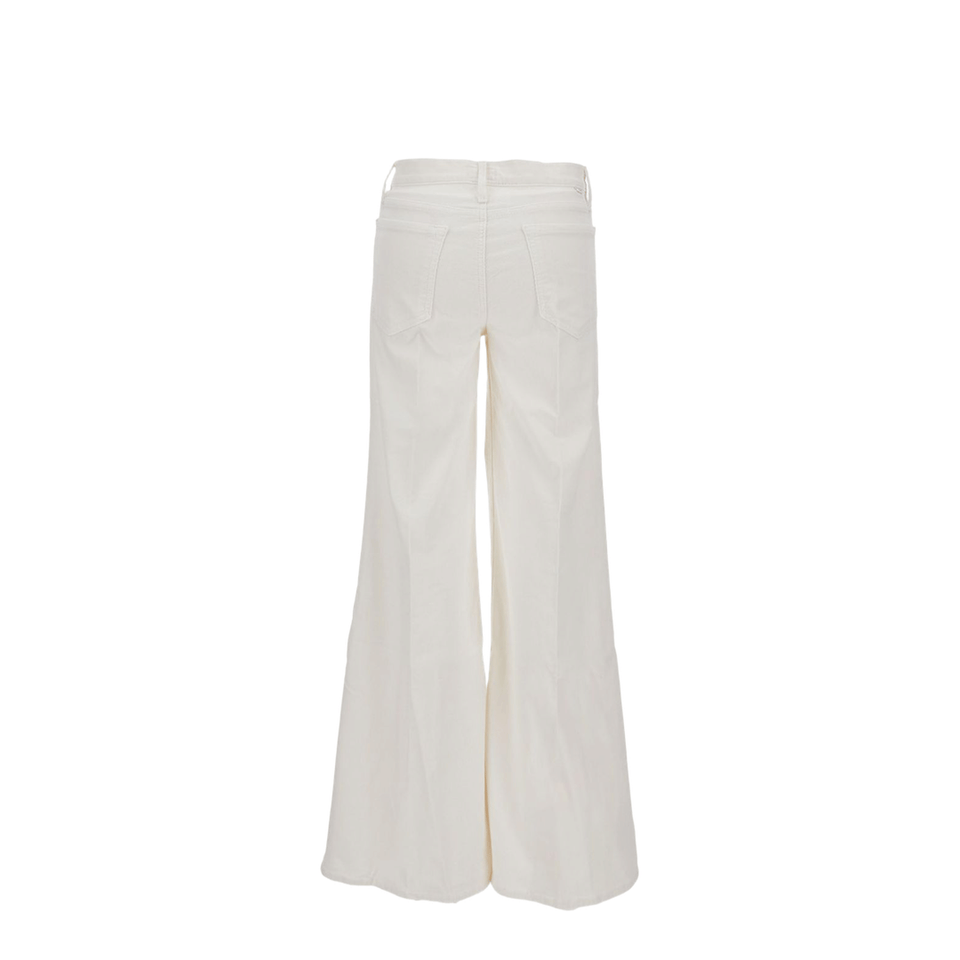 Jeans White