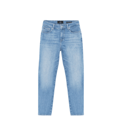 Clear Blue Jeans