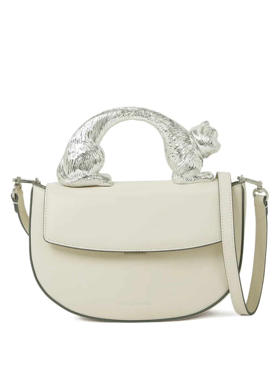 leather tote bag