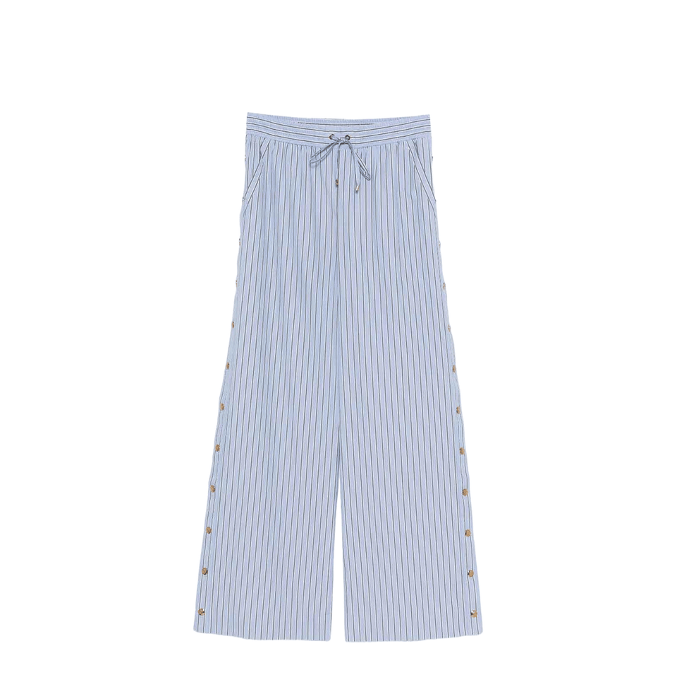 Casual Pants