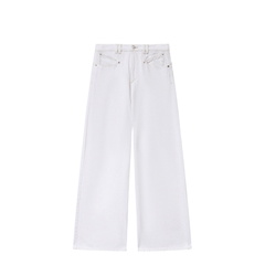 Jeans White