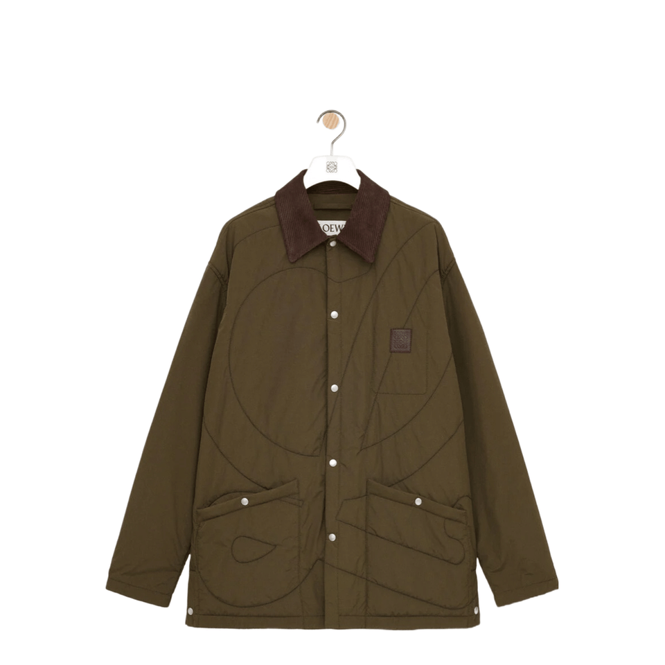 Men's Jackets