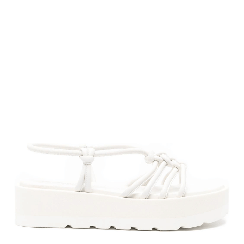 Sandals White