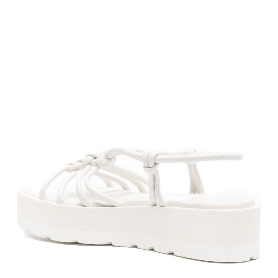 Sandals White