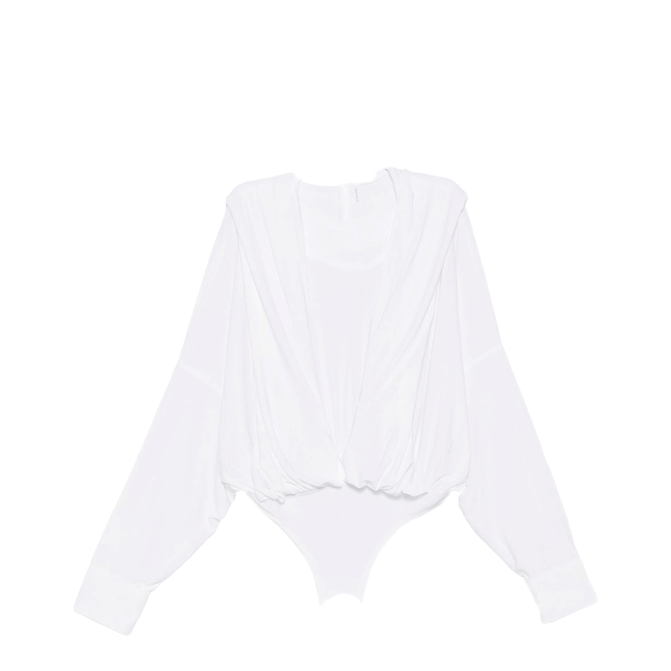 Top White