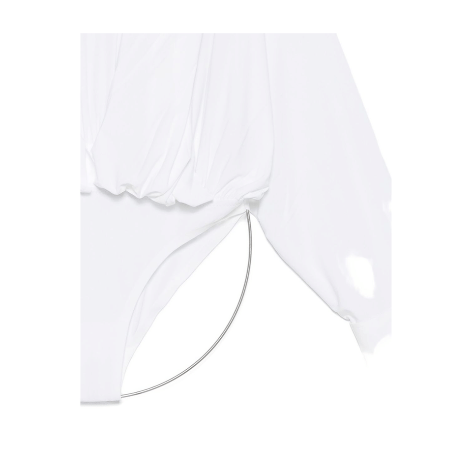 Top White