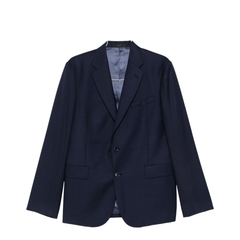 Suit Blue