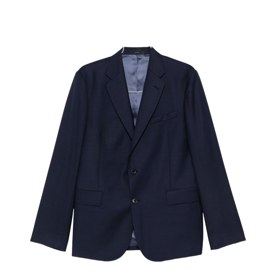 Suit Blue