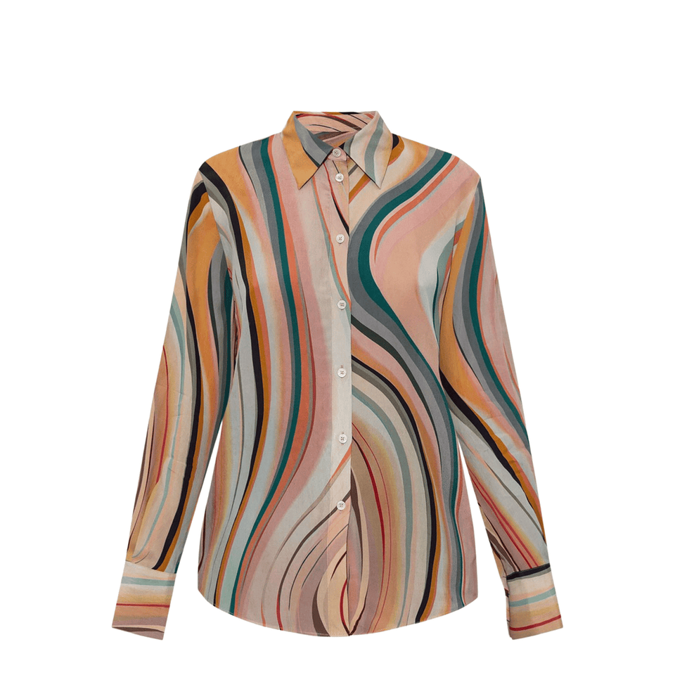 MultiColour Shirts