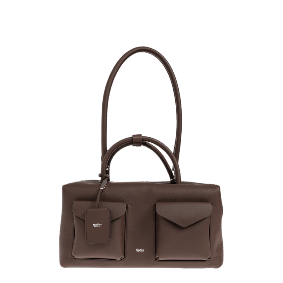 Holdall Cargo Handbag