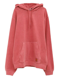 Torion front-pocket Hoodie