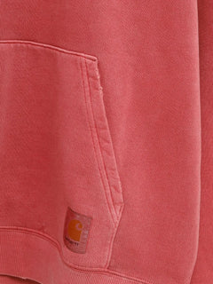 Torion front-pocket Hoodie