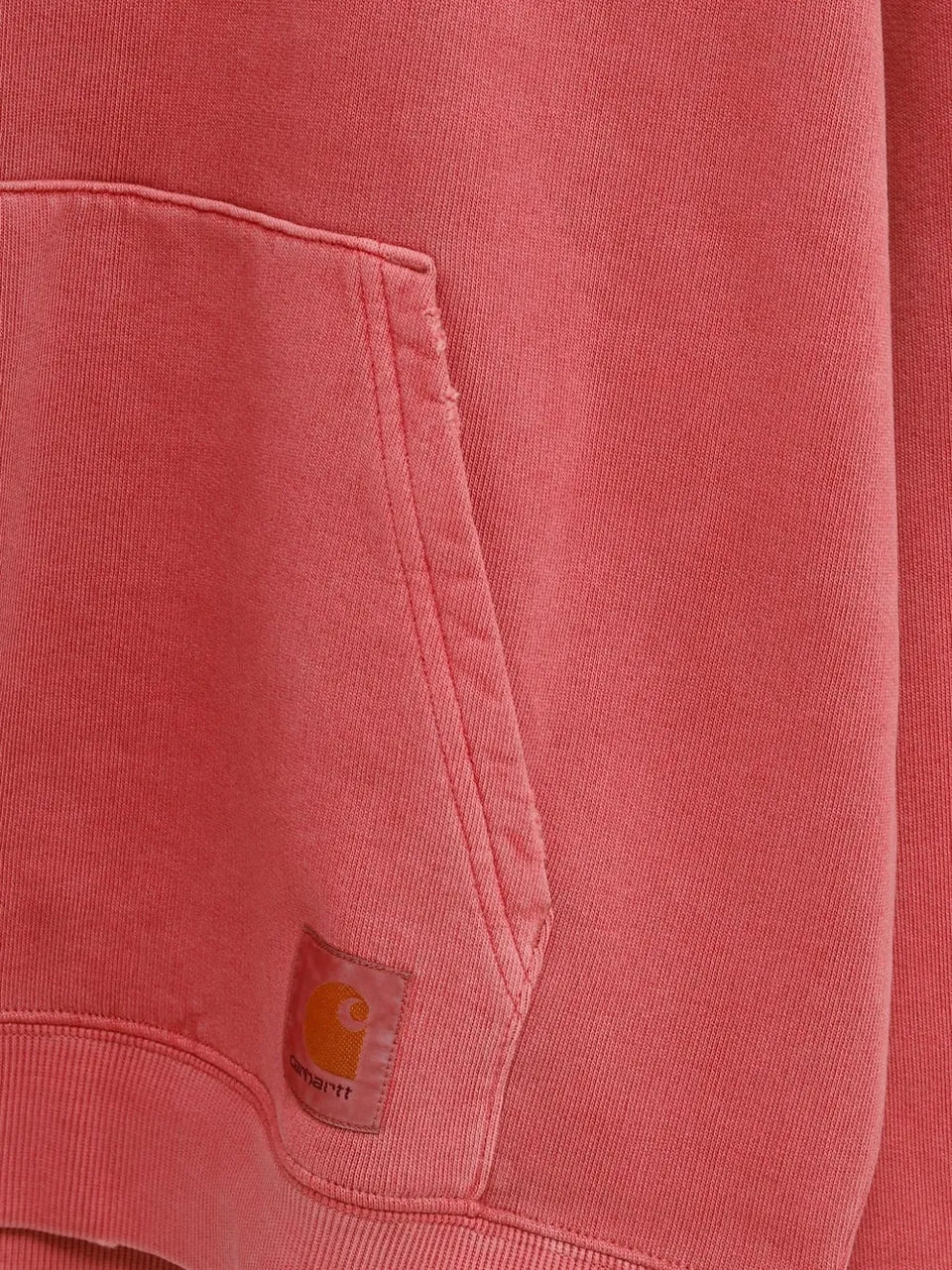 Torion front-pocket Hoodie
