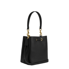 Rowan Bucket Bag - Black