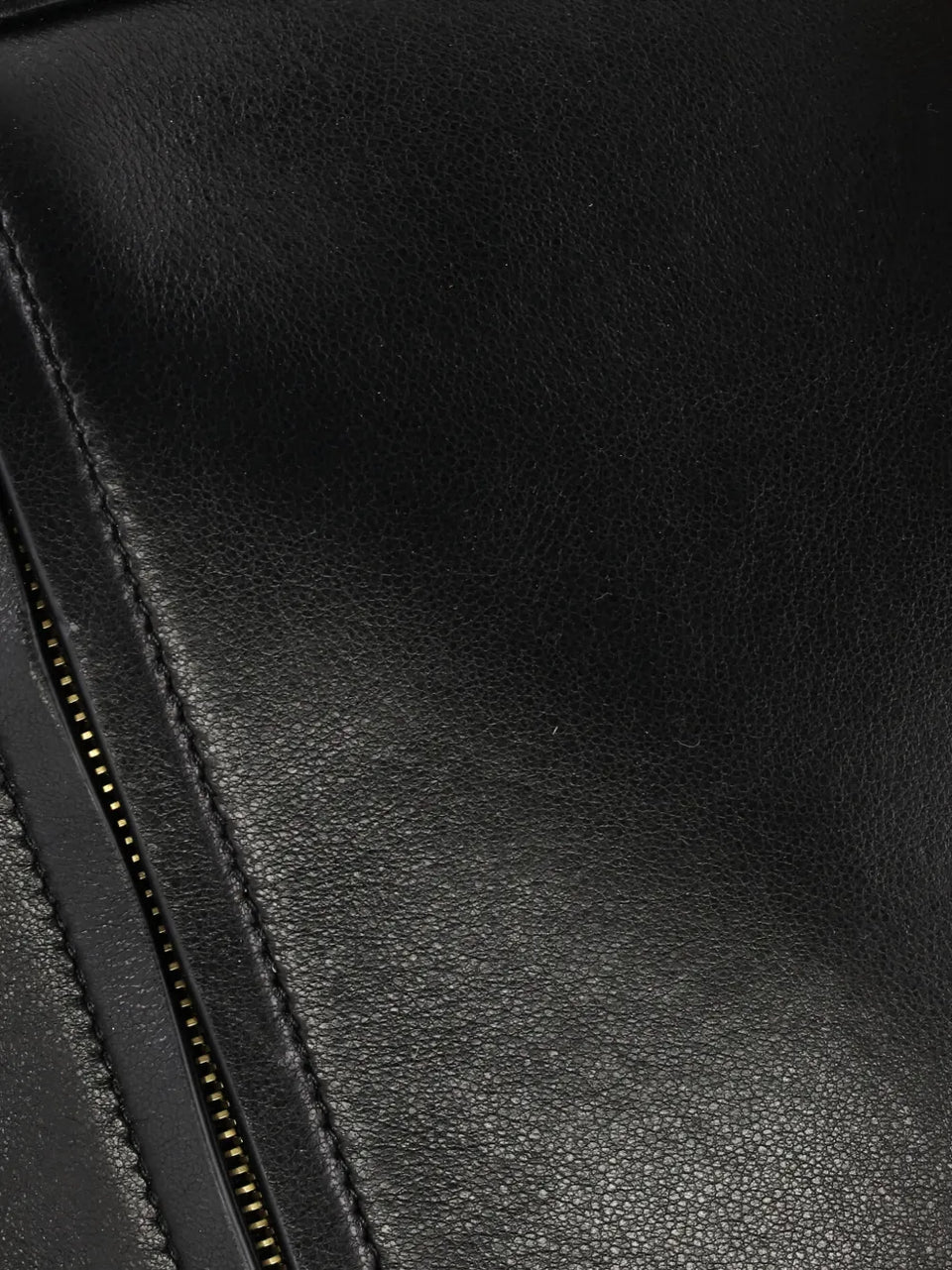 Viva Superstar Chain Leather Medium tote bag