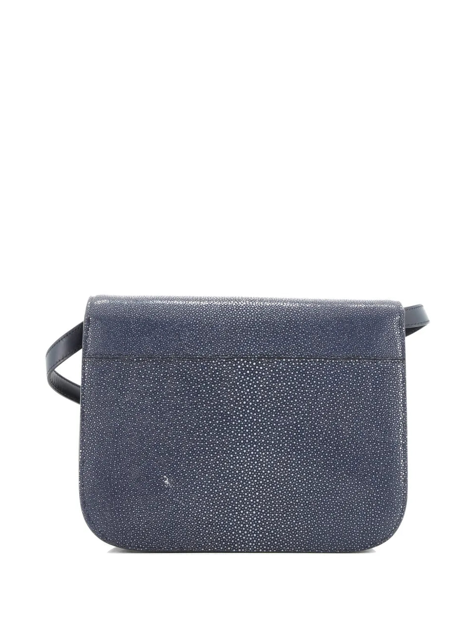 Classic Box Bag Stingray Medium shoulder bag