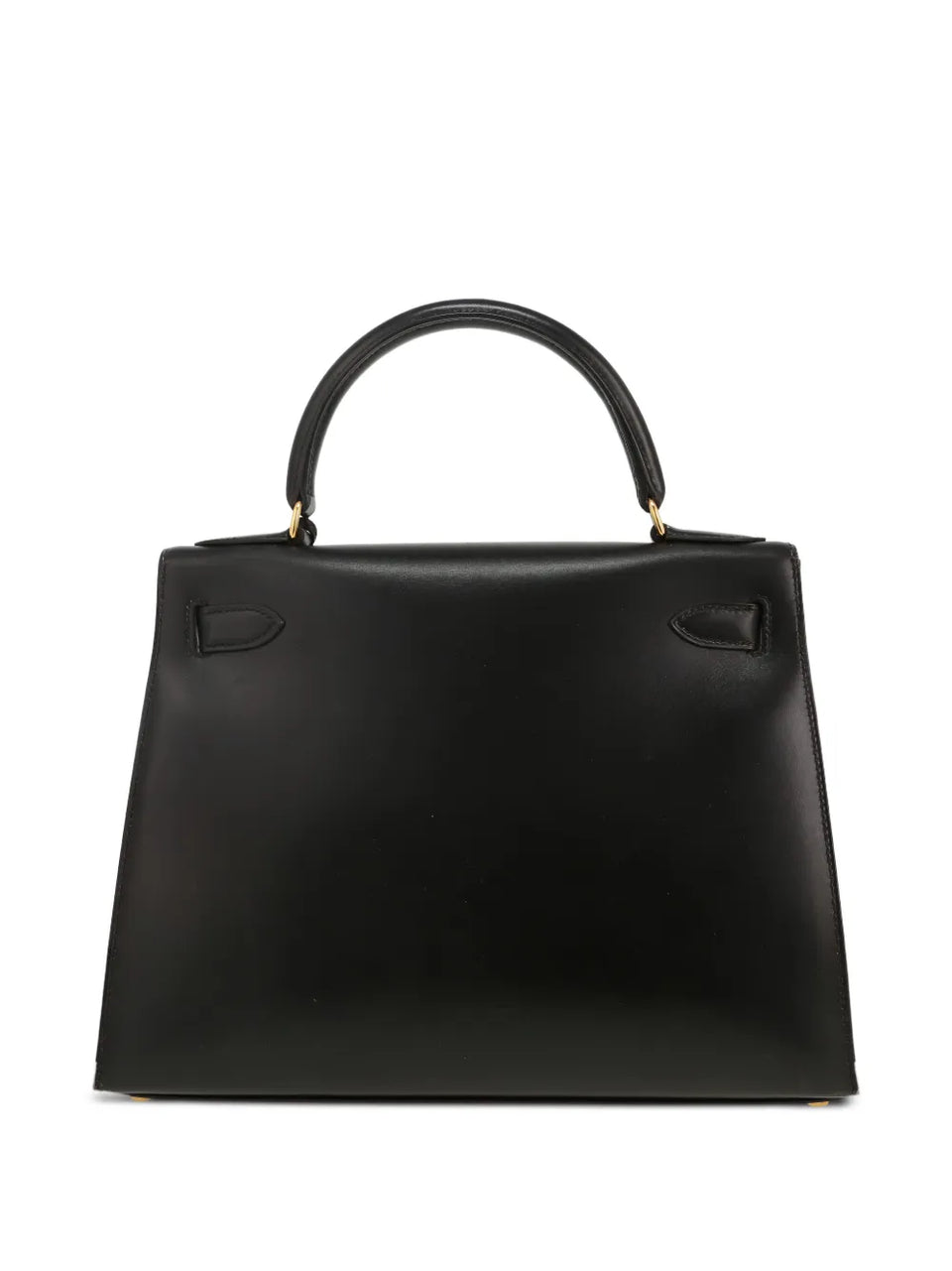 1971 Kelly 28 leather handbag