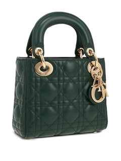 2020s Lady Dior mini bag