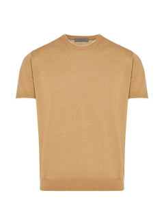 ribbed T-Shirt