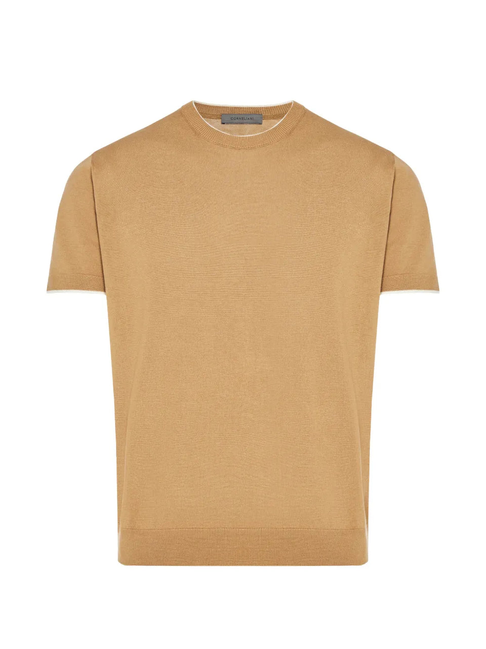 ribbed T-Shirt