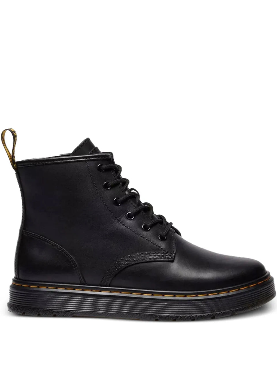 Brookline boots