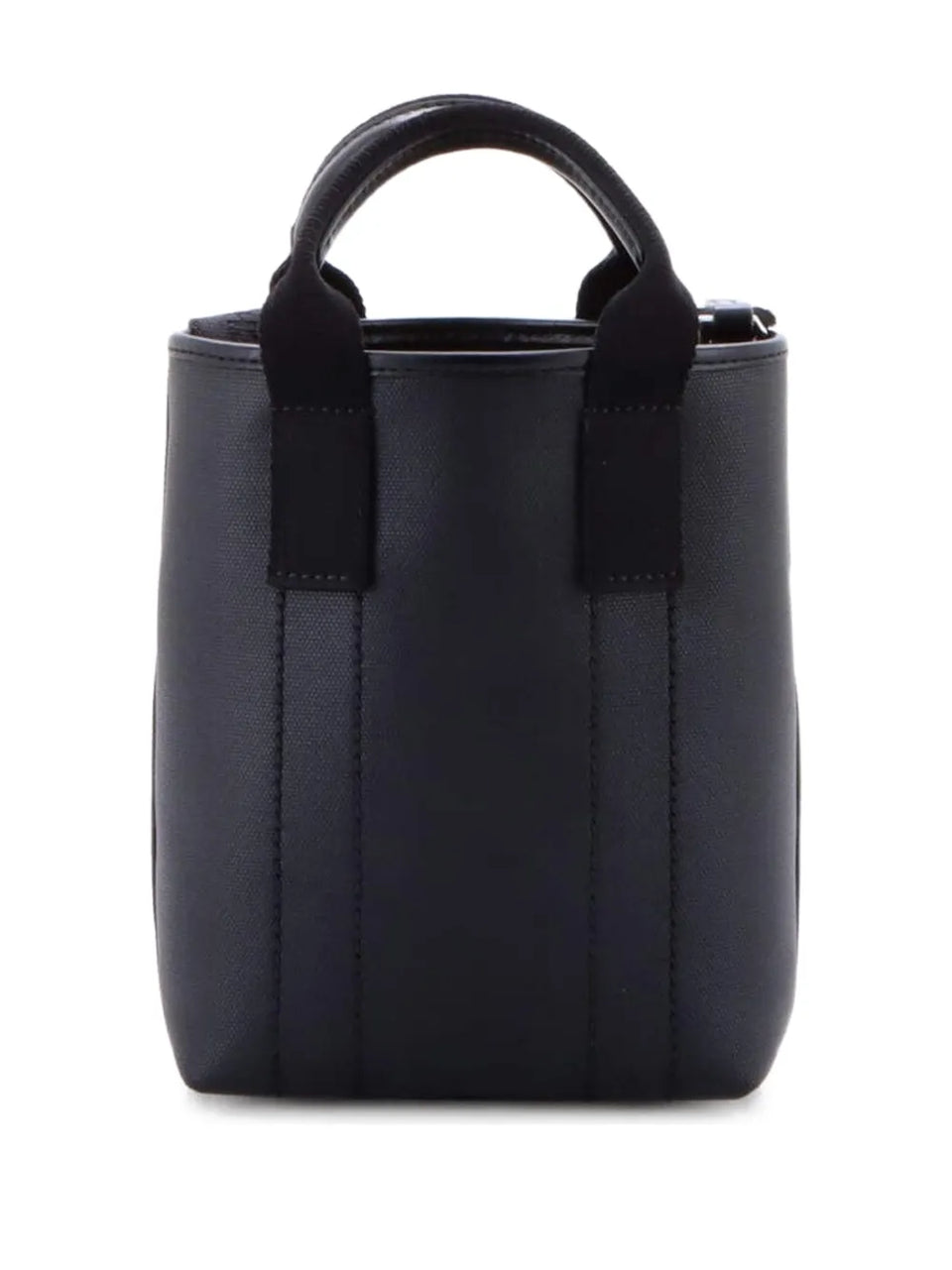 G-Essentials Coated Canvas Small tote bag