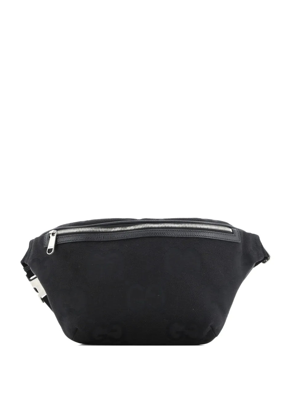Jumbo GG Canvas Large belt bag