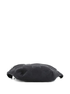Jumbo GG Canvas Large belt bag