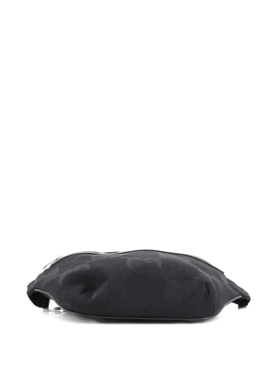Jumbo GG Canvas Large belt bag