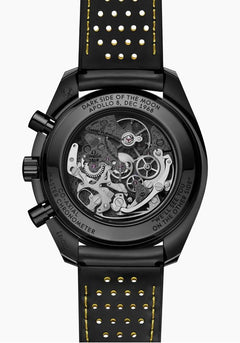 Omega NEW RELEASE Apollo 8 Dark Side of the Moon 310.92.44.50.01.001