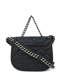 2015-2016 quilted shoulder bag