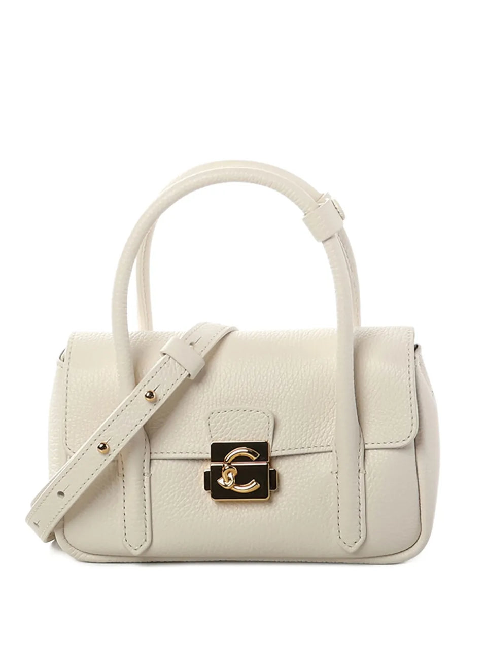 leather tote bag