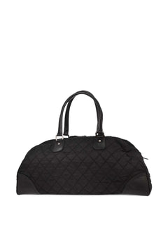 2005-2006 Paris New-York holdall