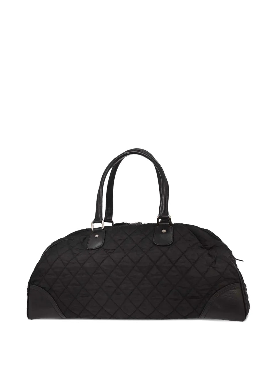 2005-2006 Paris New-York holdall